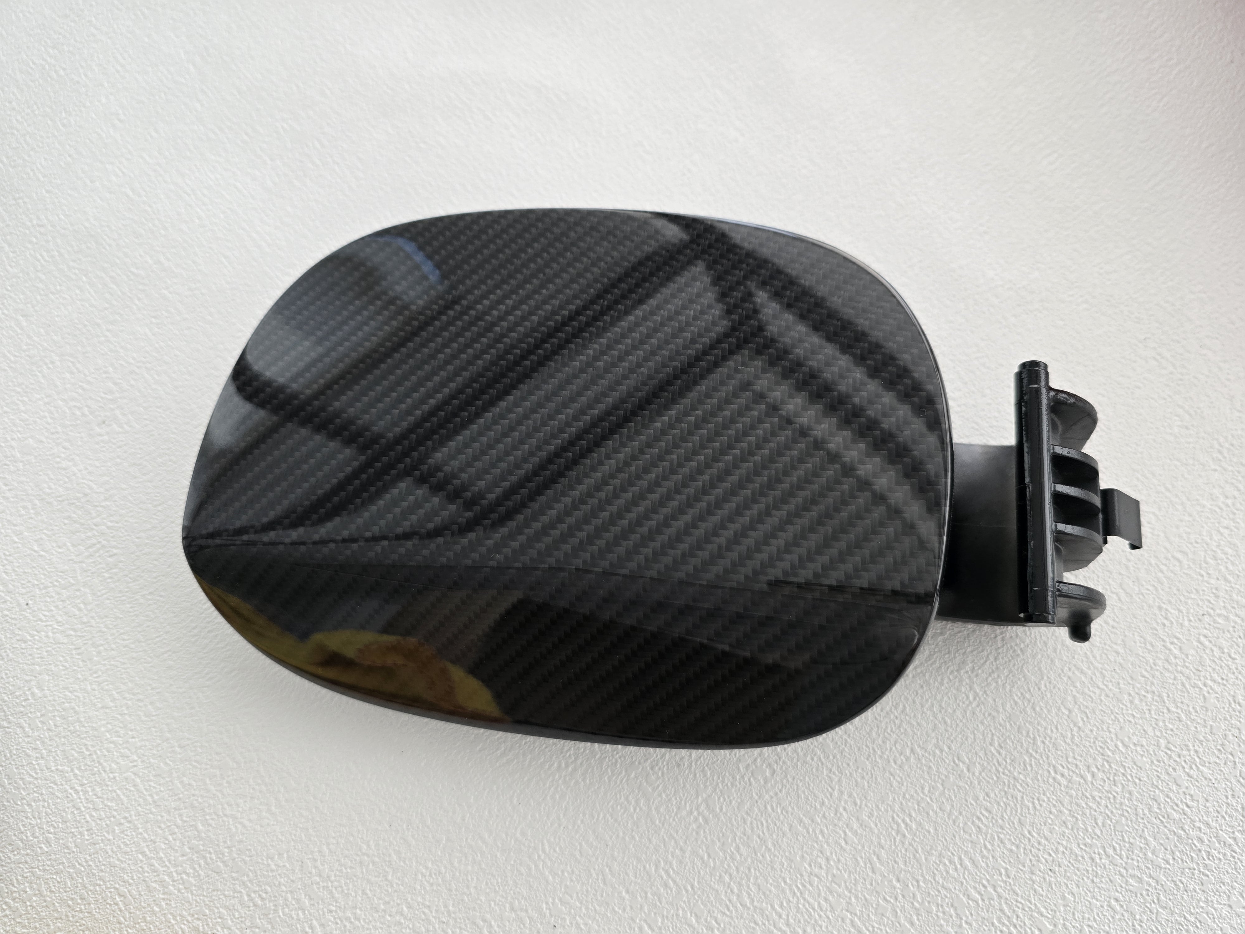 GENESIS COUOPE CF Fuel Door2